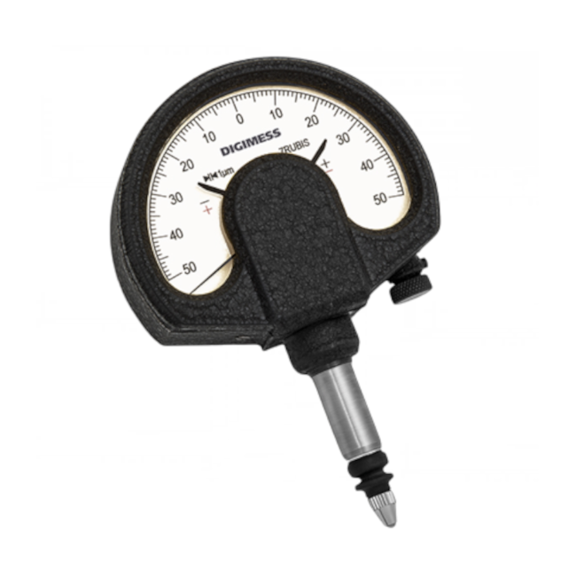 Relógio Comparador Tipo Meia Lua 0.050mm/0.001mm 121.334 DIGIMESS-98e0c18d-111a-481b-8705-37156f101fa9
