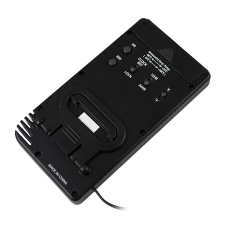 Relógio Termo Higrômetro Digital Interno/Externo 0º a 50ºC MT-241 MINIPA-915ce3f6-492d-4b8b-bf15-7015c3ca7ab6