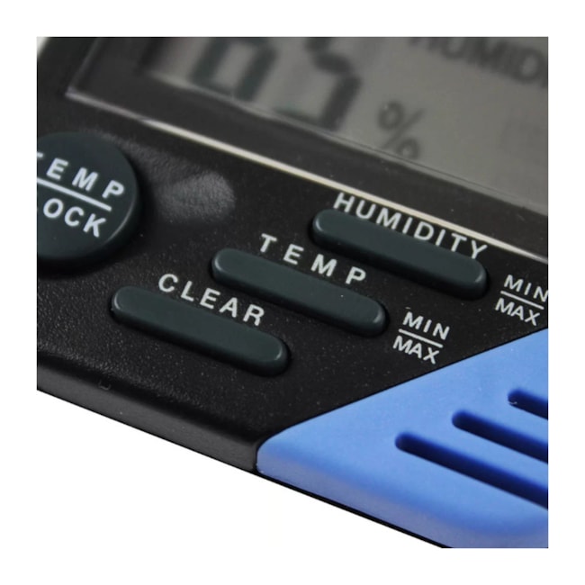 Relógio Termo Higrômetro Digital Interno/Externo 0º a 50ºC MT-241 MINIPA-03f26d63-fb36-4d68-9d01-09477f389351