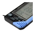 Relógio Termo Higrômetro Digital Interno/Externo 0º a 50ºC MT-241 MINIPA