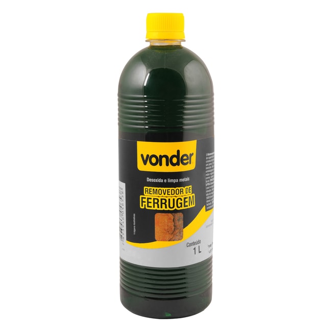 Removedor de Ferrugem 1 Litro 5199011000 VONDER-ca3bea07-4f5a-4e77-b7c0-4971ec11649c
