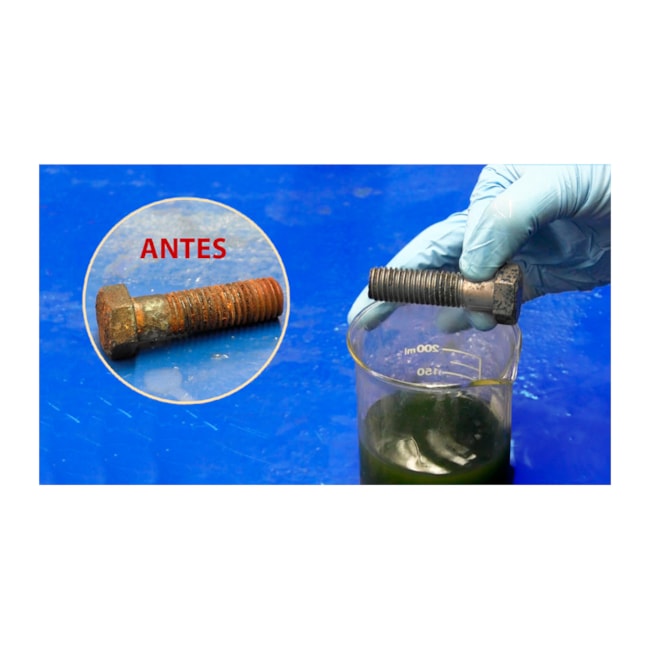 Removedor de Ferrugem Ultrarápido Quimox 5 Litros RA3 QUIMATIC-c12c129d-e03a-4ff9-abca-5b2c86973164