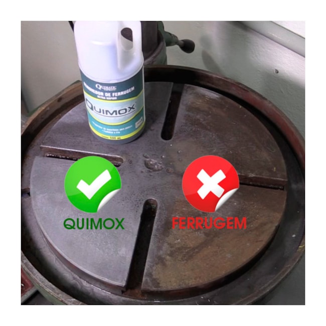 Removedor de Ferrugem Ultrarápido Quimox 500ml RA1 QUIMATIC-798178d9-925f-4e4f-82f9-01398bda1857