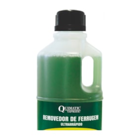 Removedor de Ferrugem Ultrarápido Quimox 500ml RA1 TAPMATIC
											
											