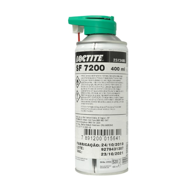 Removedor de Juntas Spray 400 ml SF 7200 LOCTITE-b7080c86-630d-4220-a36a-56b4c5920cbc