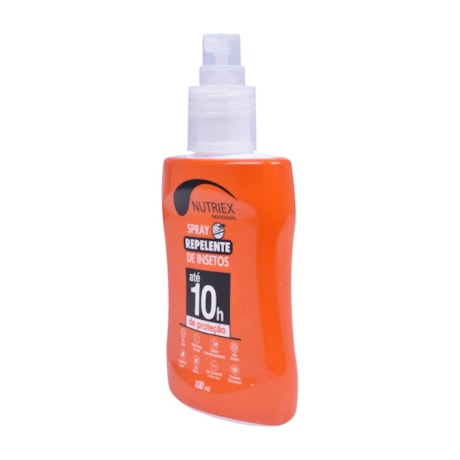 Repelente de Insetos Spray 100ml 61838 NUTRIEX-044bca32-0397-4b18-9138-47109cc7eafa