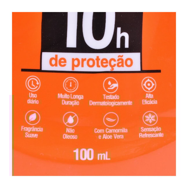 Repelente de Insetos Spray 100ml 61838 NUTRIEX-01e74674-163d-4506-ba87-1936a3dd90e8