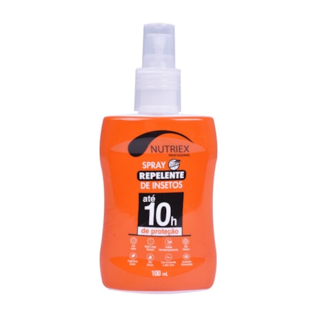 Repelente de Insetos Spray 100ml 61838 NUTRIEX-85c3821e-2b8c-4e98-9bd7-66ad388f1028