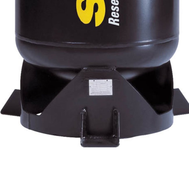 Reservatório de Ar Vertical 500 Litros 13 Bar SCS 500 SCHULZ-2b8c267a-dd60-4ca7-8e5e-599b4424ecf0