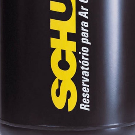 Reservatório de Ar Vertical 500 Litros 13 Bar SCS 500 SCHULZ-fb952a90-fc9f-4ae7-beeb-634d0511965e