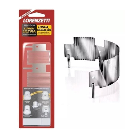 Resistência Loren Ultra 3 Temperaturas 220V 5.500W 065-A LORENZETTI-c4772864-1b60-47cc-bc38-4bc13c670683