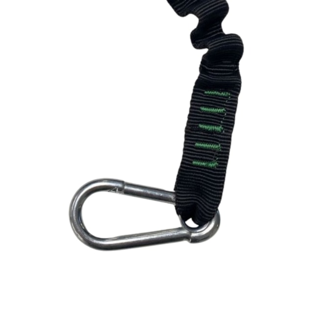 Retentor de Ferramenta com Mosquetão CG02 M CARBOGRAFITE-d36b8545-f65f-499e-8ea7-0b5f0355e91d