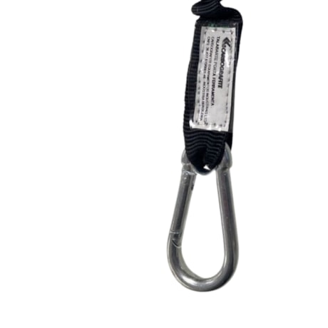 Retentor de Ferramenta com Mosquetão CG02 M CARBOGRAFITE-e4dd3c53-593a-41d3-9fbb-2d0ec97191c7
