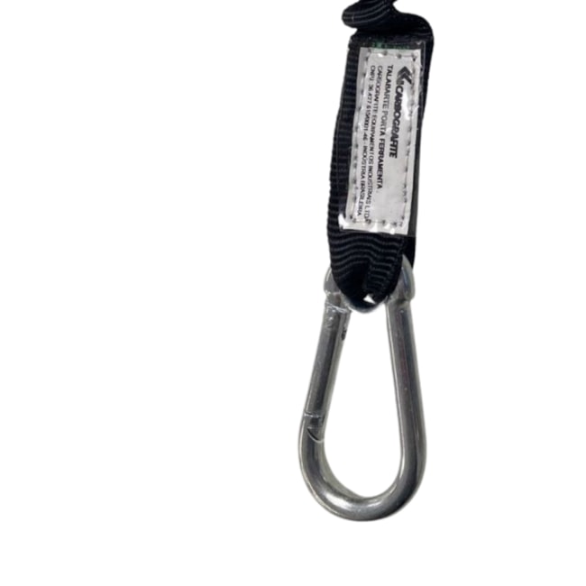 Retentor de Ferramenta com Mosquetão CG02 M CARBOGRAFITE-fad209c7-fb32-4a55-8a83-4badb12c8fbf