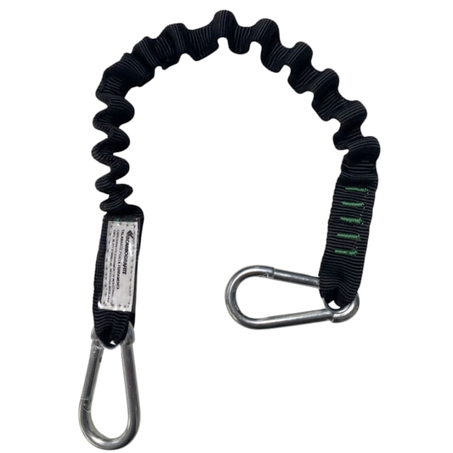 Retentor de Ferramenta com Mosquetão CG02 M CARBOGRAFITE-17e54d86-8134-4918-b8b9-214b6a70548a