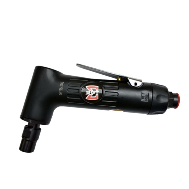 Retífica Pneumática Angular 1/4