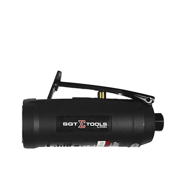 Retífica Pneumática Reta 1/4