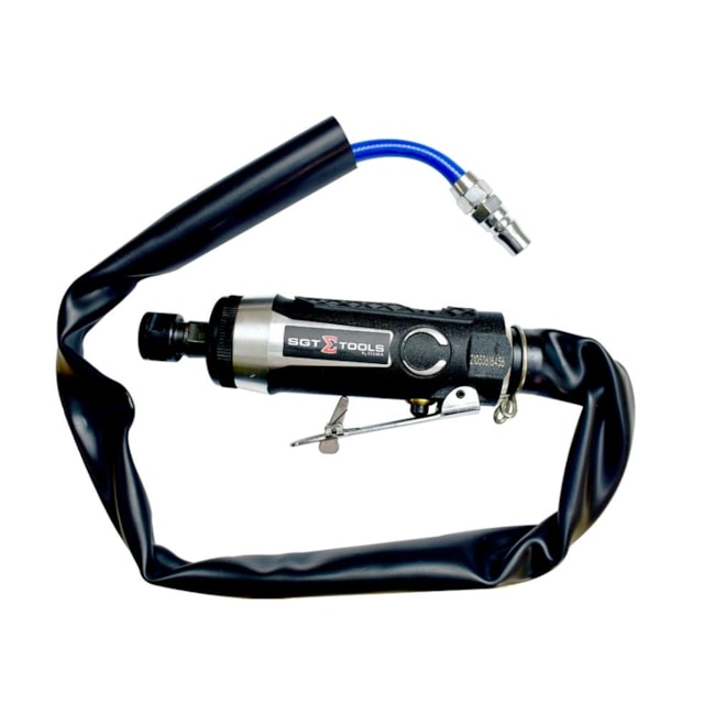 Retífica Pneumática Reta 1/4