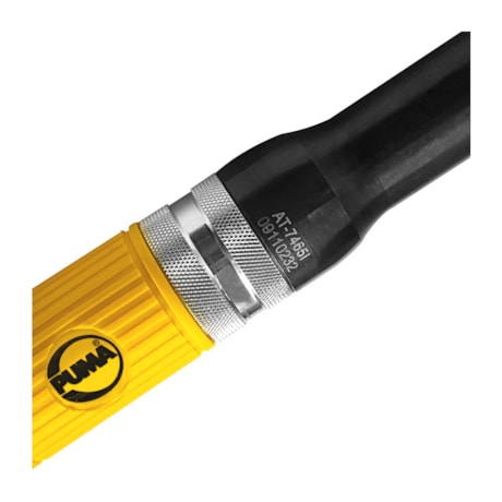 Retífica Pneumática Reta 1/4