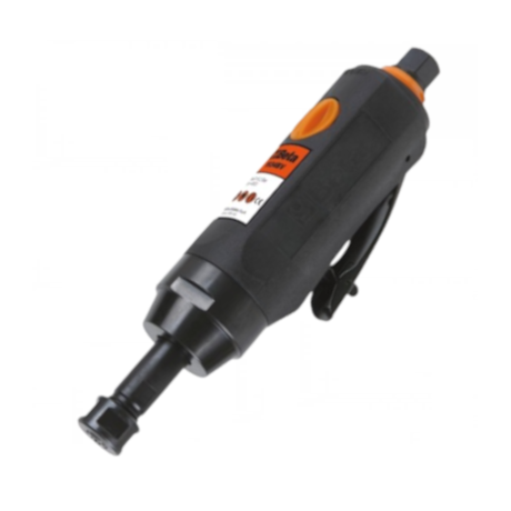 Retífica Pneumática Reta Baixa Rotação 1/4