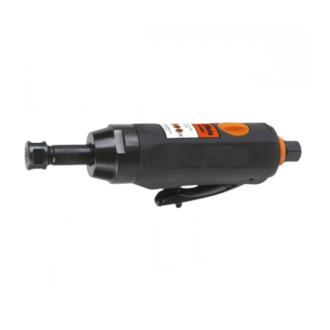 Retífica Pneumática Reta Baixa Rotação 1/4