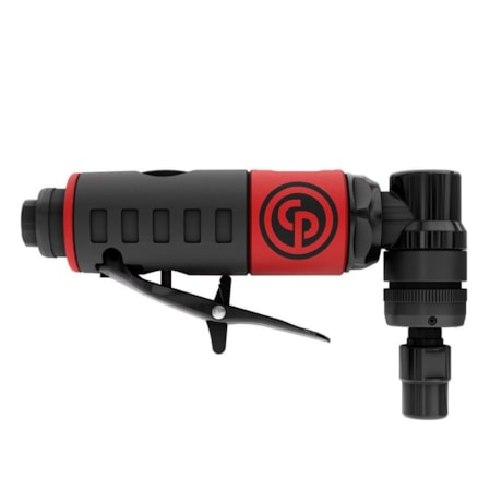 Retífica Pneumátira Angular 1/4