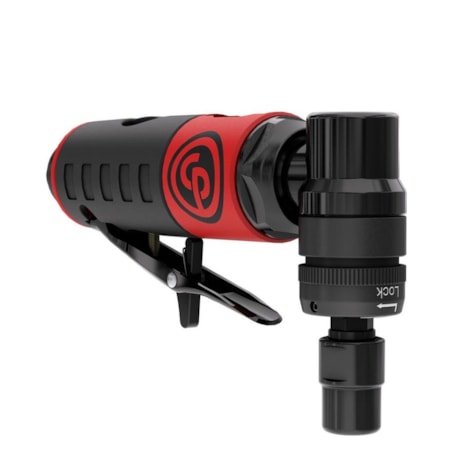 Retífica Pneumátira Angular 1/4