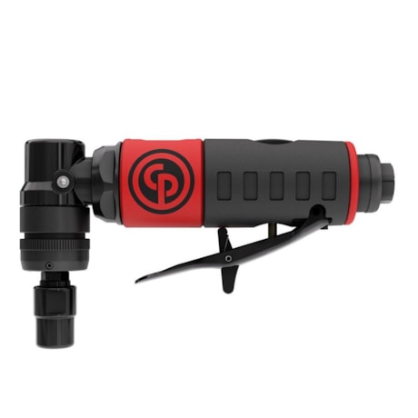 Retífica Pneumátira Angular 1/4