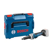 Retífica Reta 18V 2" Brushless com Maleta GGS 18V-23PLC BARE BOSCH