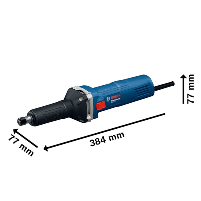 Retífica Reta Longa 550W 32000RPM GGS 5 LS BOSCH-d8471be8-fd6b-4851-8b82-fc9d1bc8cb77