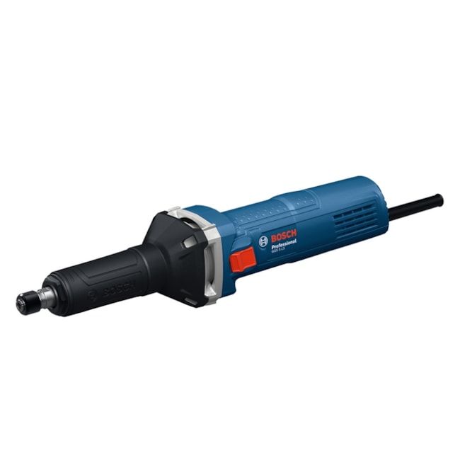 Retífica Reta Longa 550W 32000RPM GGS 5 LS BOSCH-e5a5a36c-0154-4e29-92e5-d5f55e910b12