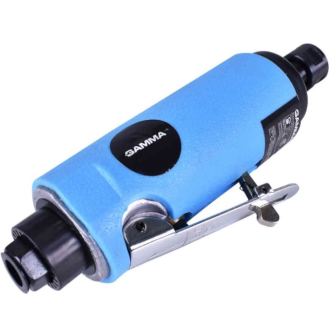 Retífica Reta Pneumática 1/4