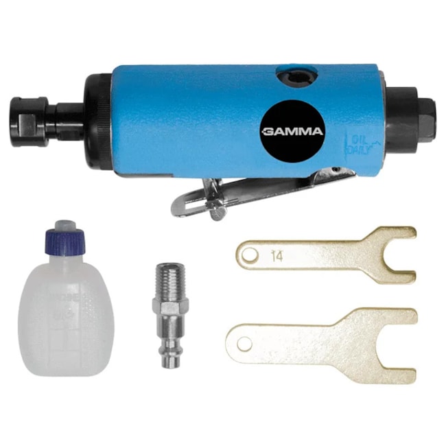 Retífica Reta Pneumática 1/4