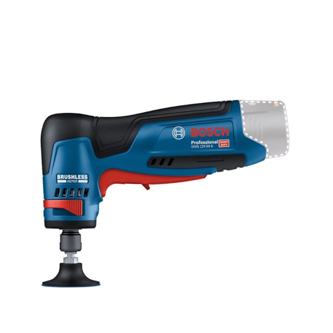 Retificadeira 12V 15000rpm sem Bateria e sem Carregador GWG 12V-50 S BOSCH-739da644-f509-499c-87ae-1f5e1a02a8c0