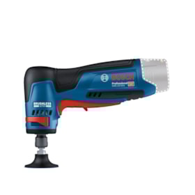 Retificadeira 12V 15000rpm sem Bateria e sem Carregador GWG 12V-50 S BOSCH