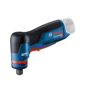 Retificadeira 12V 15000rpm sem Bateria e sem Carregador GWG 12V-50 S BOSCH