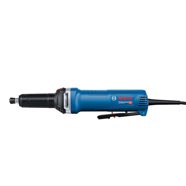Retificadeira 750W 33000rpm Longa 220V GGS 30 LPS BOSCH-8d883d7d-1da5-48d3-bff3-29b54617393b