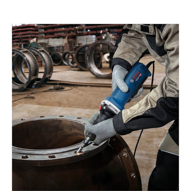 Retificadeira 750W 33000rpm Longa 220V GGS 30 LPS BOSCH-a7f5c3c9-6257-4a10-8209-1e7222e335d7