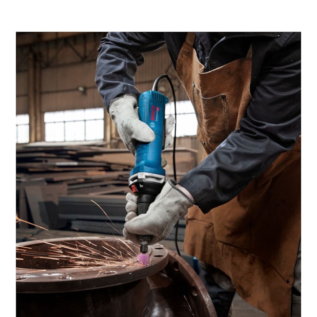 Retificadeira 750W 33000rpm Longa 220V GGS 30 LPS BOSCH-b5e7a613-5953-4683-8287-9afa2b7b49e8