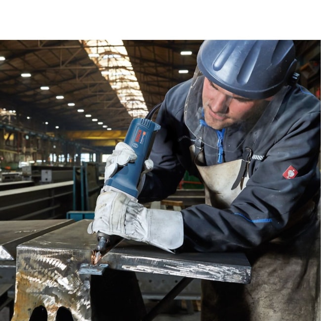 Retificadeira 750W 33000rpm Longa 220V GGS 30 LPS BOSCH-69ac3858-b0cc-4d26-8989-7c0eb7b9e577