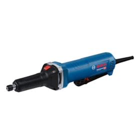 Retificadeira 750W 33000rpm Longa GGS 30 LPS BOSCH