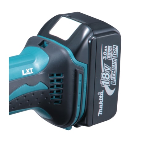 Retificadeira a Bateria 18V LXT 110V/220V sem Bateria e Carregador DGD800Z MAKITA-cdd86d86-d813-4b74-99a3-1dca92c9bcc8