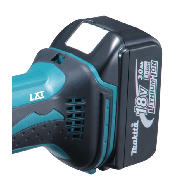 Retificadeira a Bateria 18V LXT 110V/220V sem Bateria e Carregador DGD800Z MAKITA-bd2ae7eb-263e-41ae-a7c1-6eacacdc0b8f