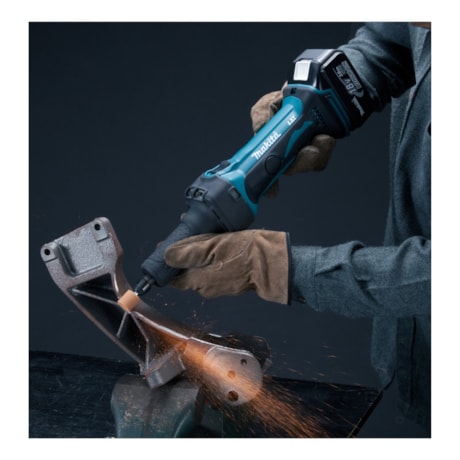 Retificadeira a Bateria 18V LXT 110V/220V sem Bateria e Carregador DGD800Z MAKITA-5a02e125-e799-46d8-a88e-782d6549c032