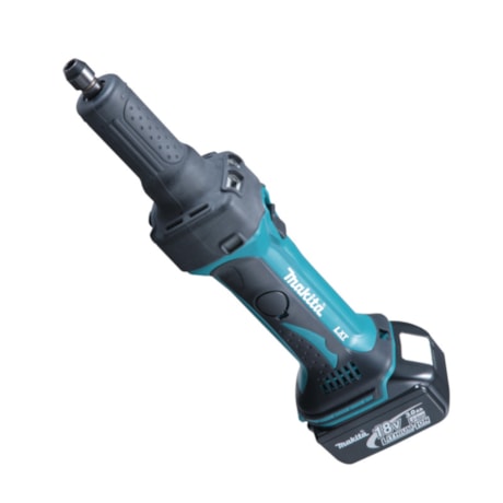 Retificadeira a Bateria 18V LXT 110V/220V sem Bateria e Carregador DGD800Z MAKITA-8e01708d-1d87-4327-8940-93f7ef043319