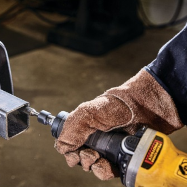 Retificadeira Brushless 1300W (2