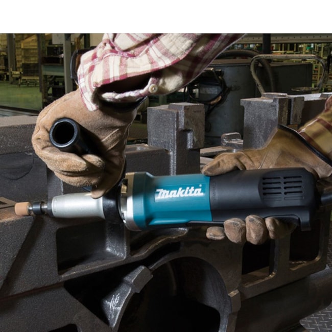 Retificadeira Elétrica Longa 750W GD0800C MAKITA-1ddb780c-510a-48bc-91bf-6d8dc1cdf24a