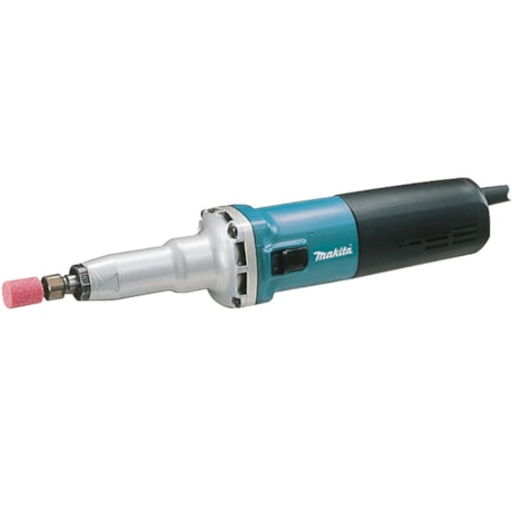 Retificadeira Elétrica Longa 750W GD0800C MAKITA