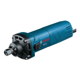 Retificadeira Elétrica Reta 500W 220V GGS 28 BOSCH