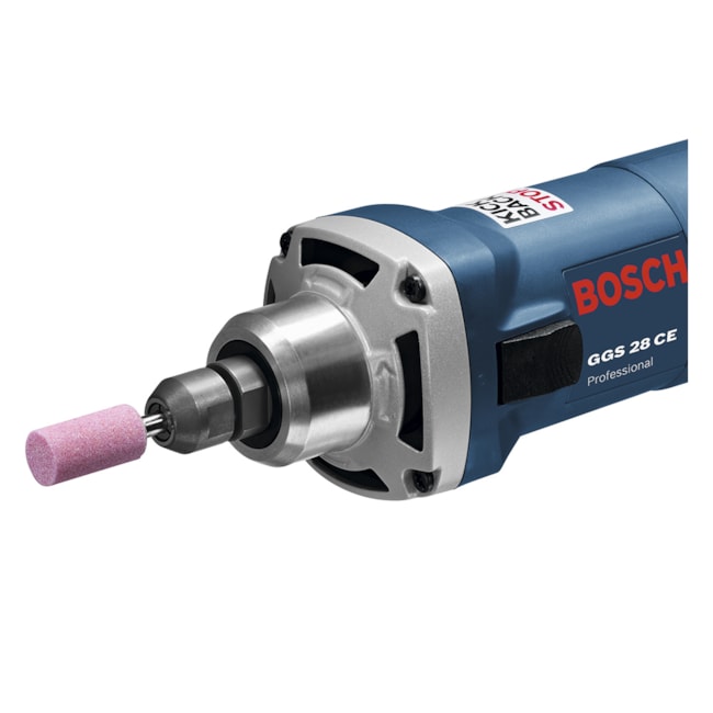 Retificadeira Elétrica Reta 650W 220V GGS 28 CE BOSCH-5e3b89ab-ee53-43dd-9735-fd8f70c94e61